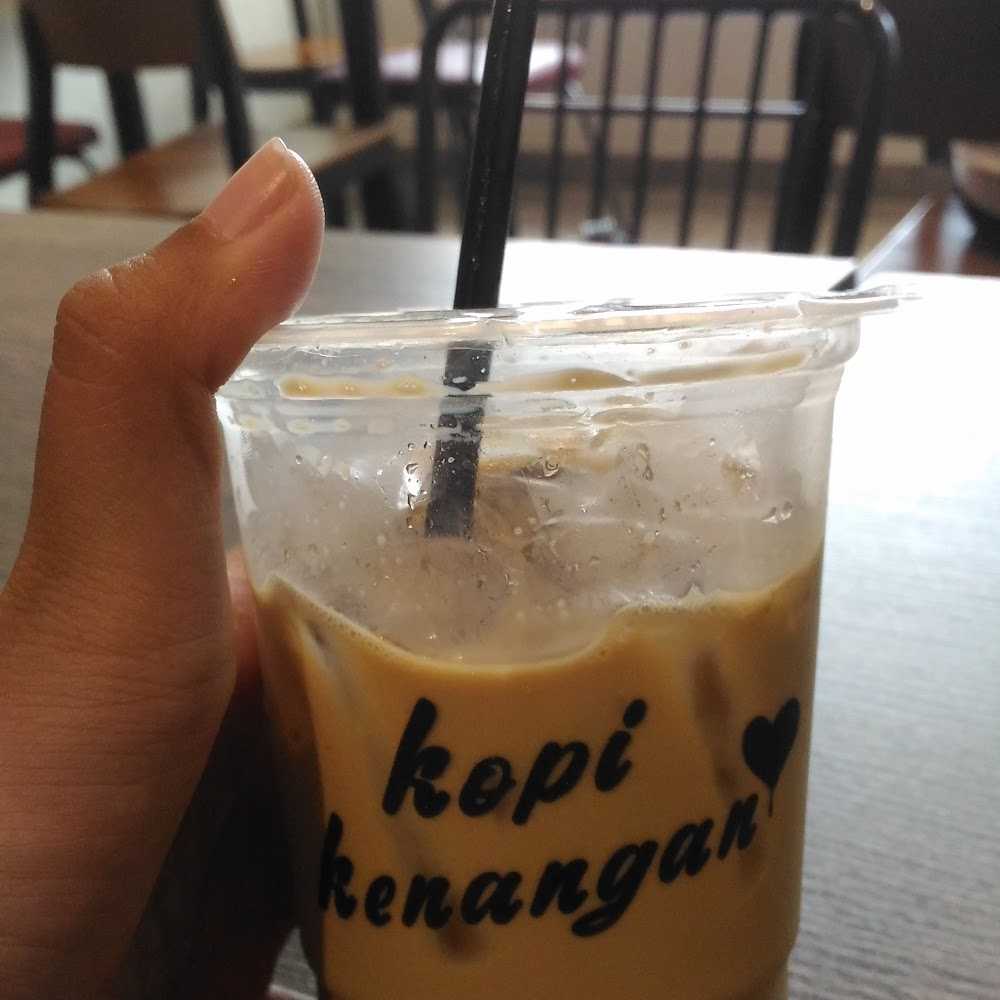 Kuliner HokBen ITC Cempaka Mas