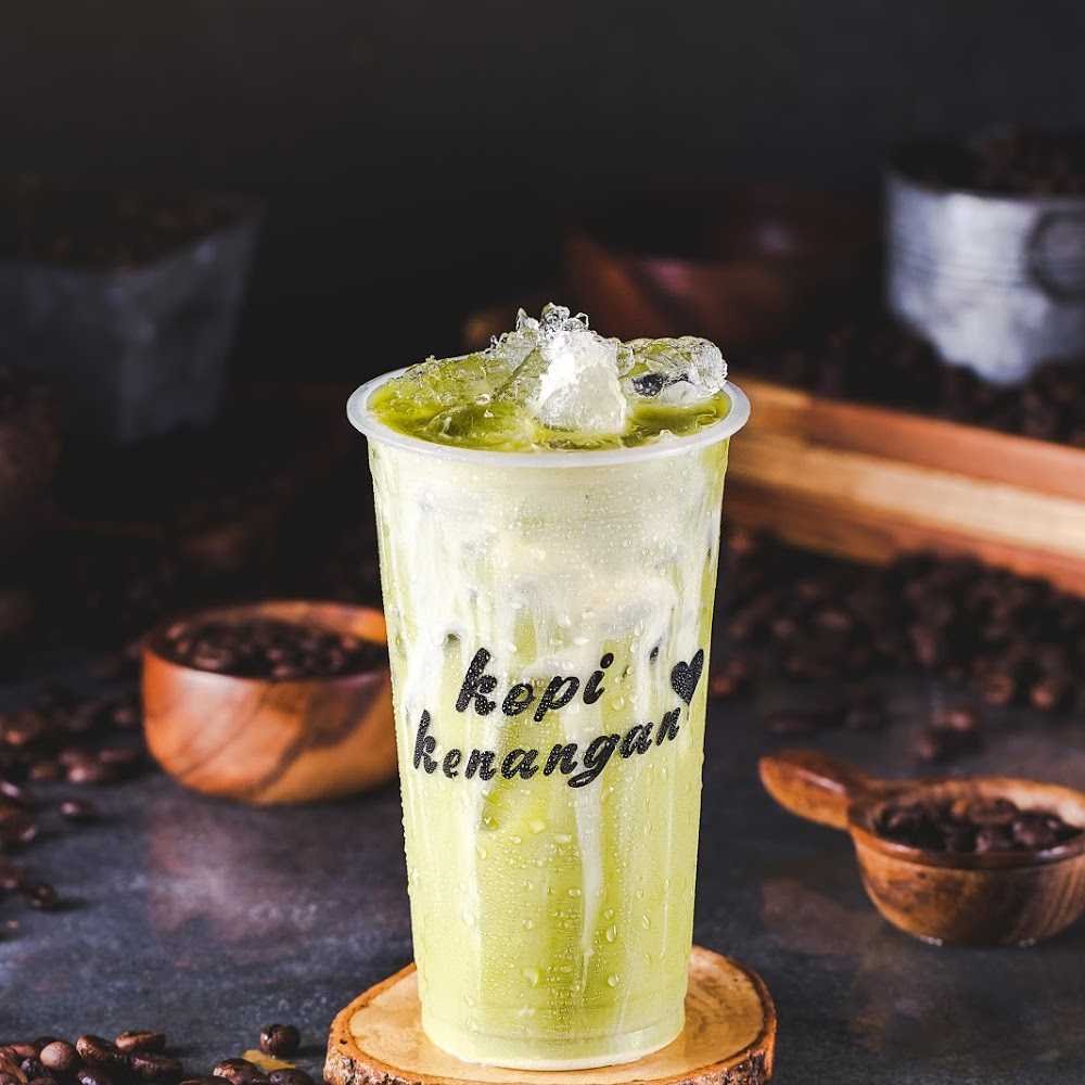 Kuliner Chatime Plaza Festival