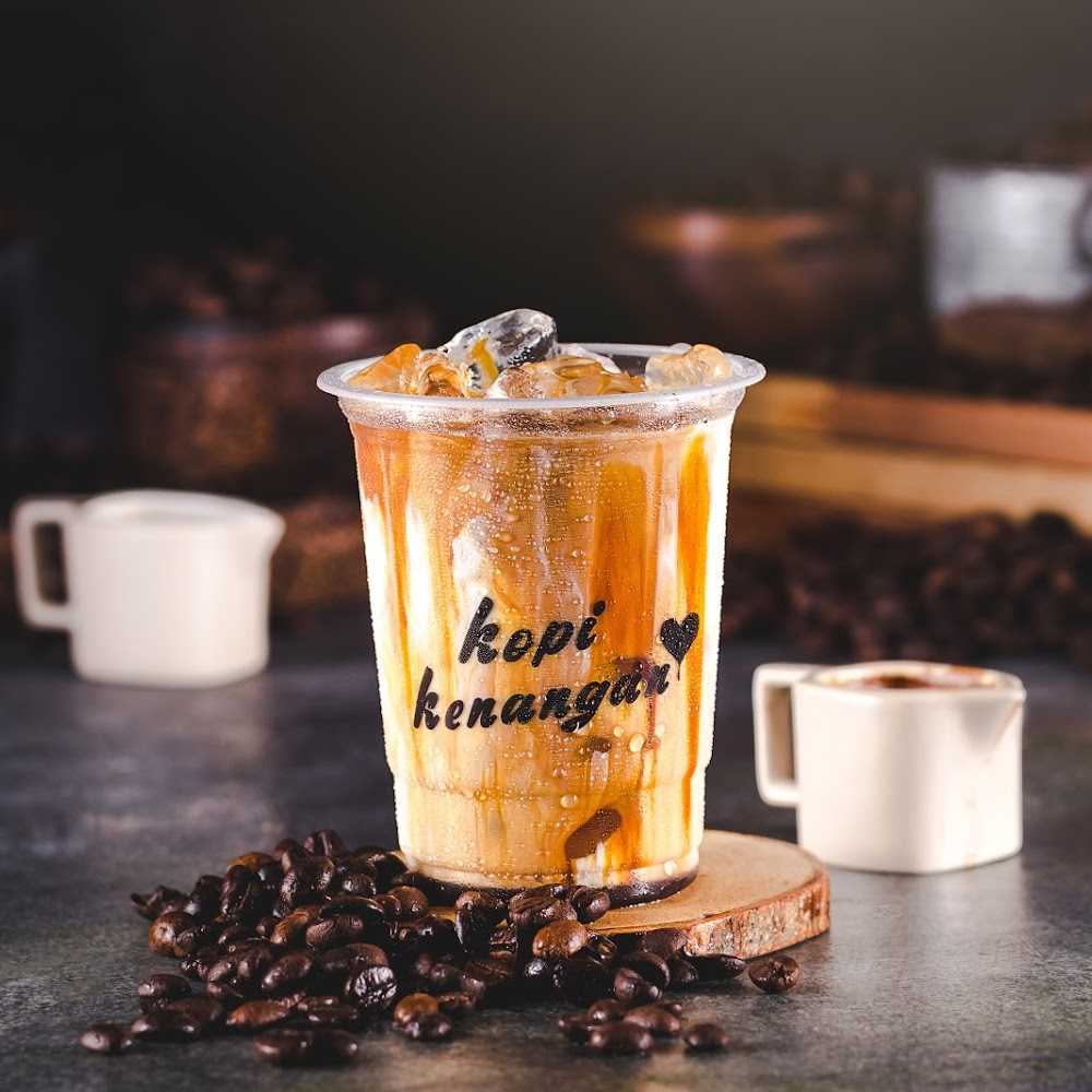 Kuliner HokBen Delivery Muara Karang
