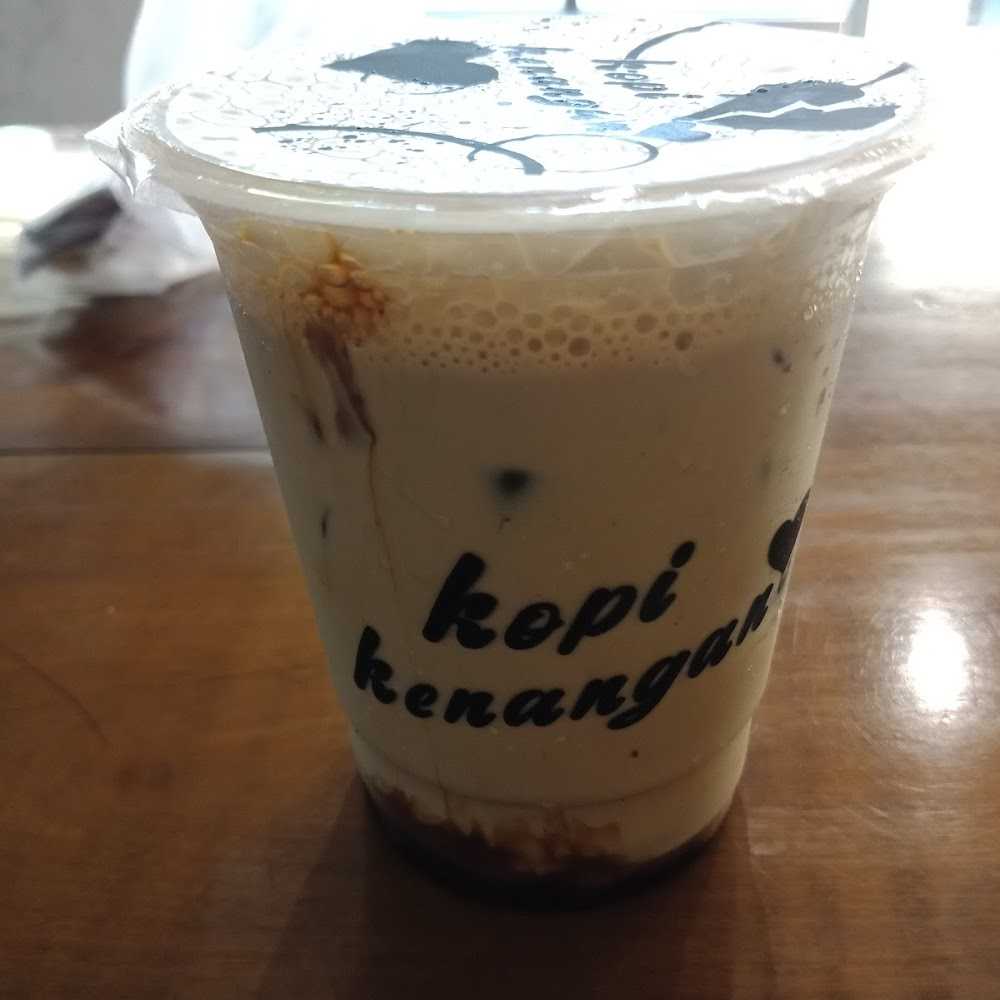 Kuliner Chung Gi Wa
