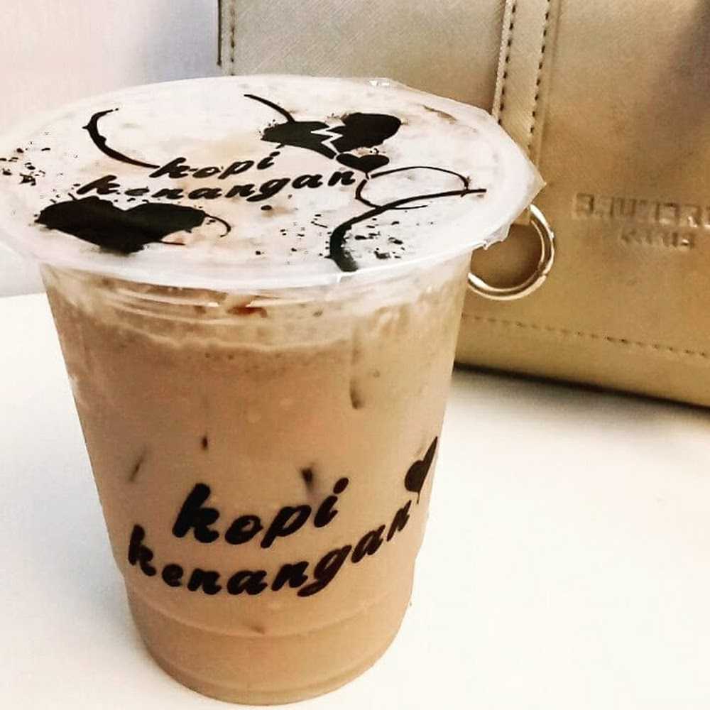 Kuliner Chung Gi Wa