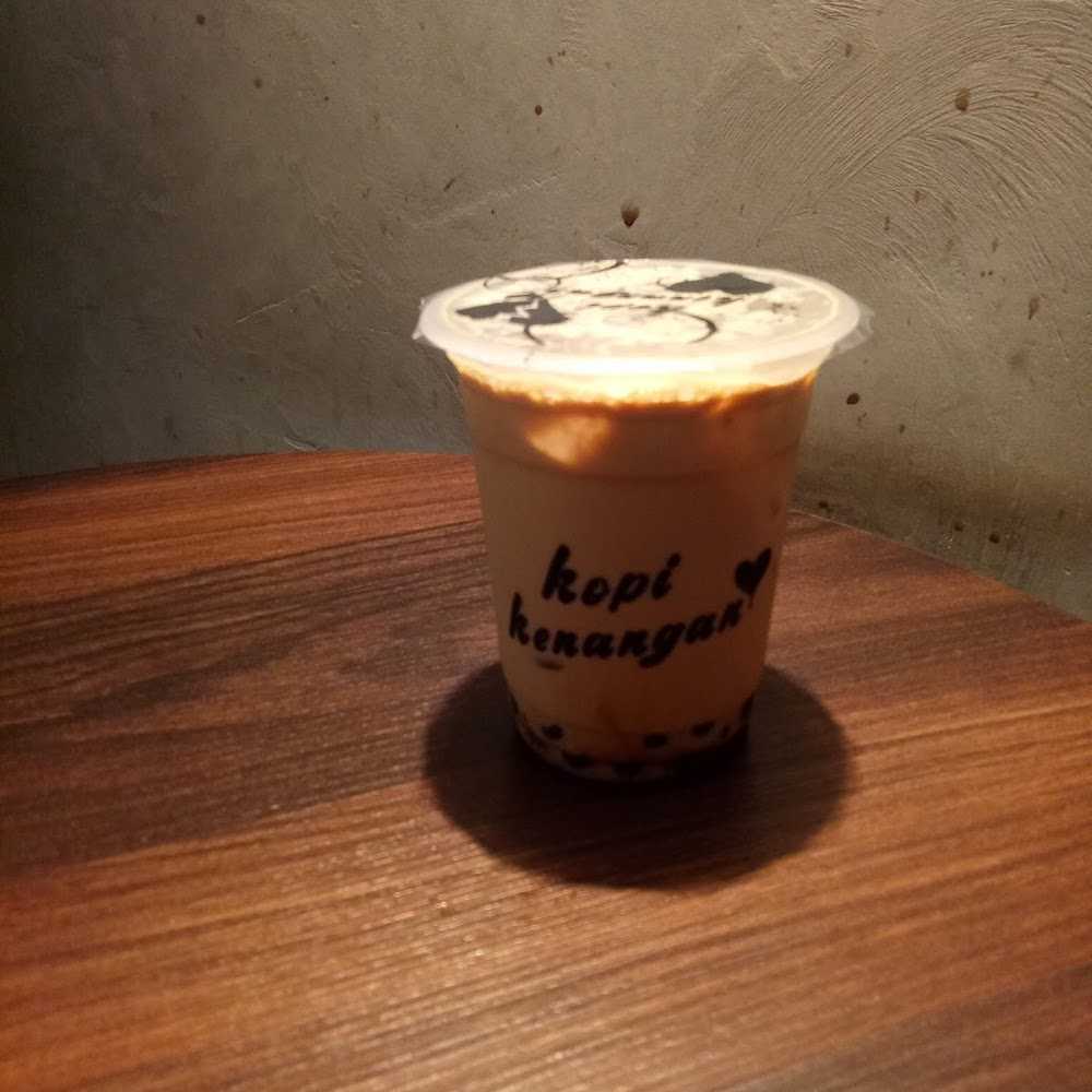 Kuliner BAKMI KARET KREKOT