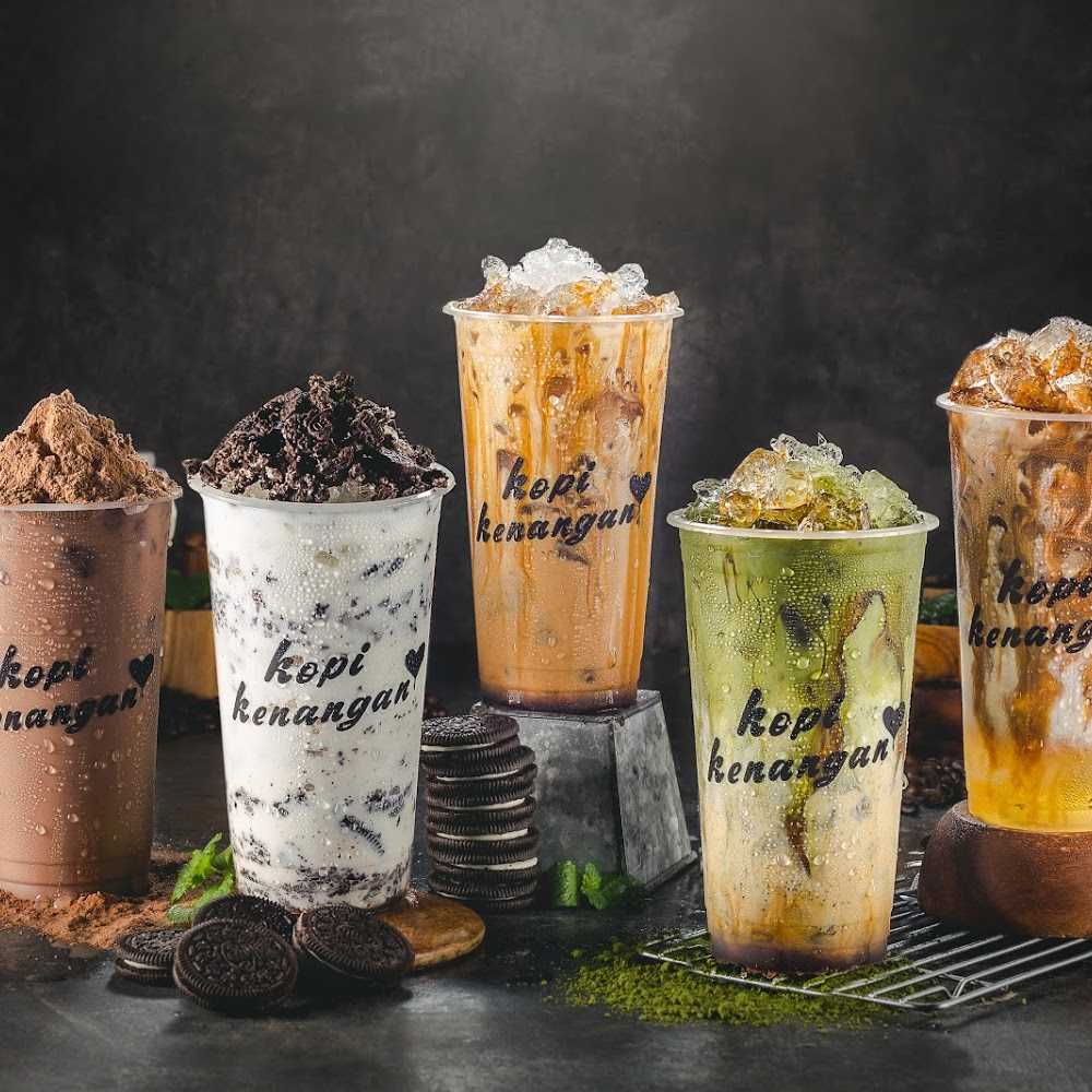 Kuliner Agen Ice Cream Diamond Jakarta