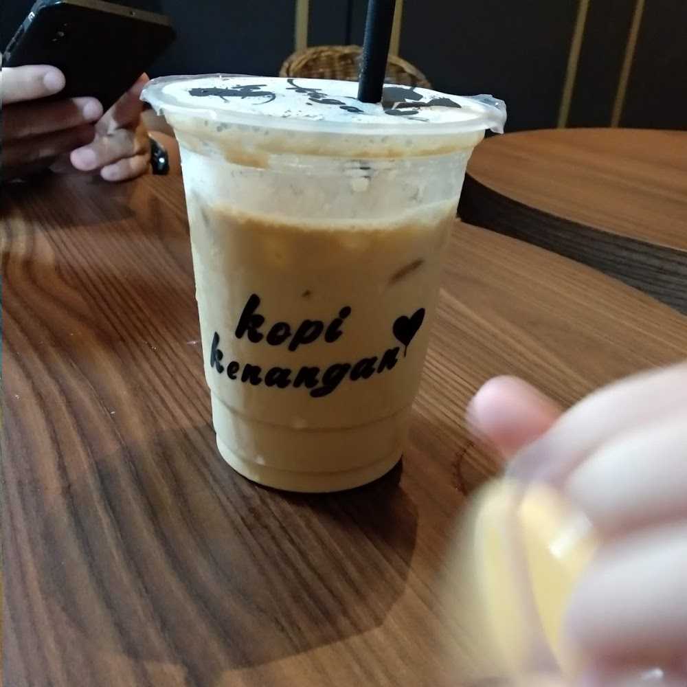 Kuliner Pocut Dara Pancoran