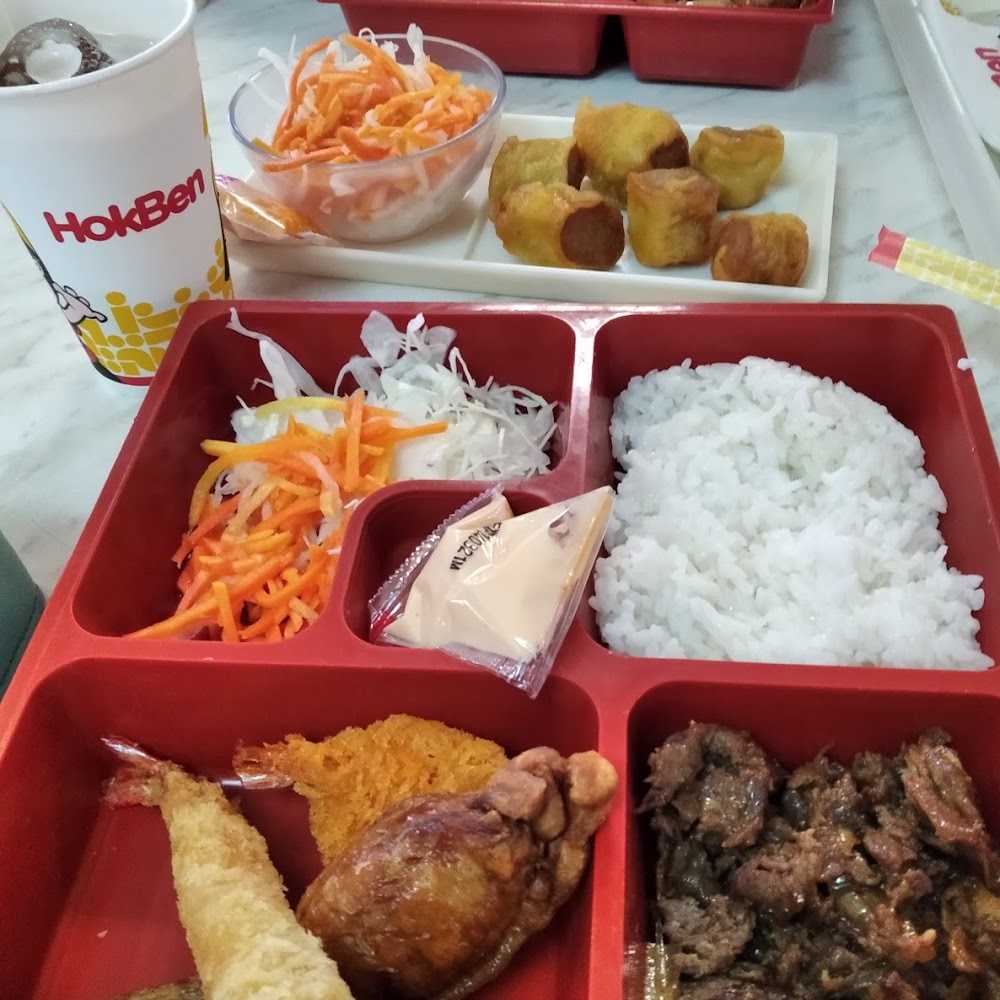 Kuliner Noble by Zab Thai