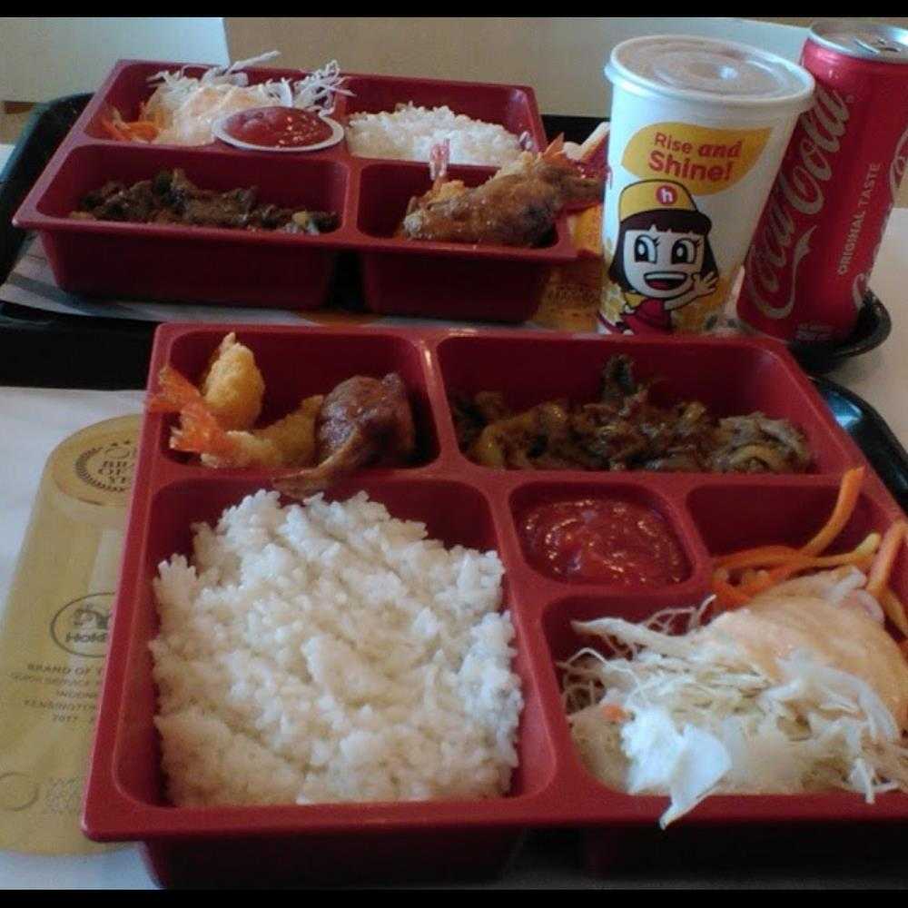 Kuliner Toko Kopi TUKU - Cipete
