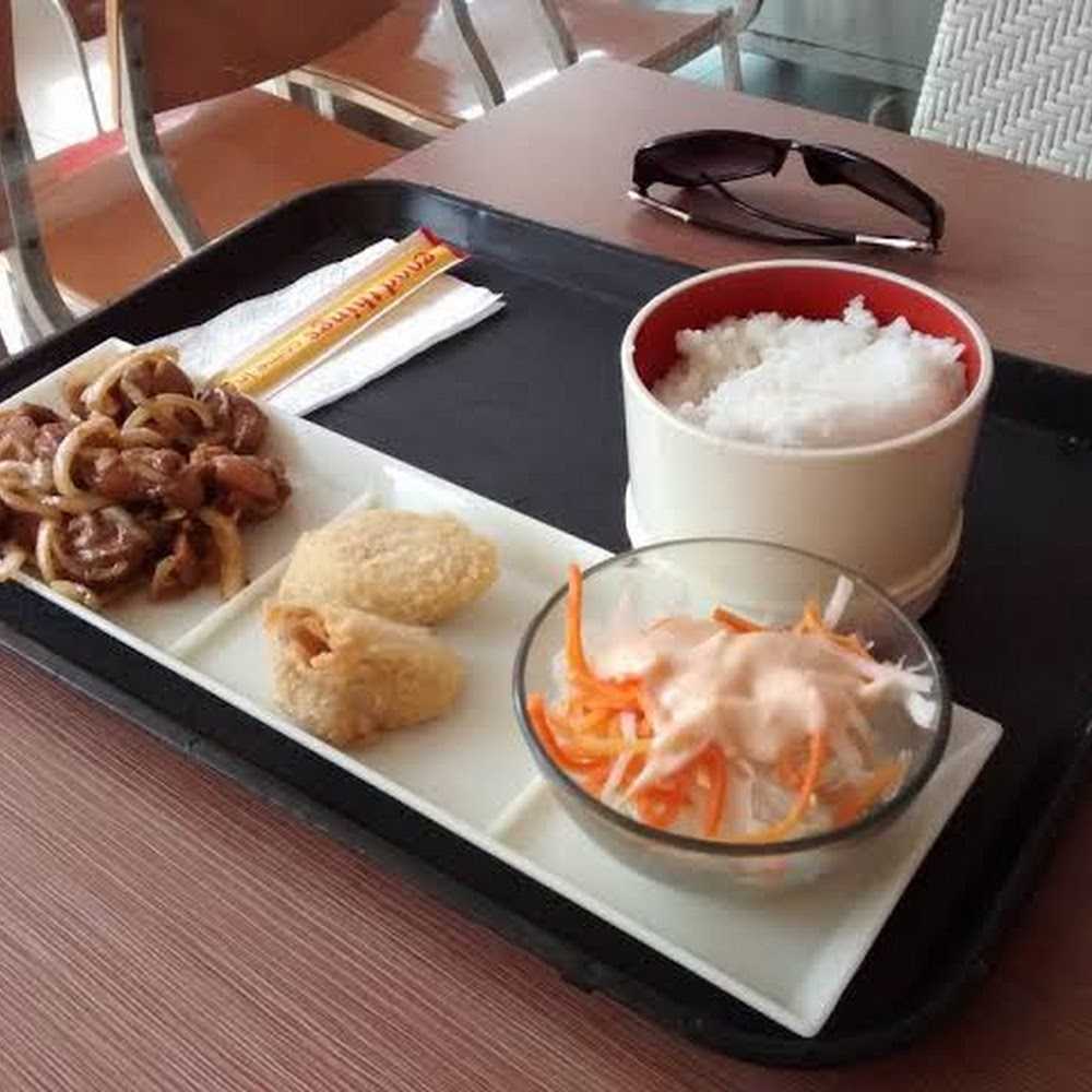 Kuliner CEMILAN KEKINIAN
