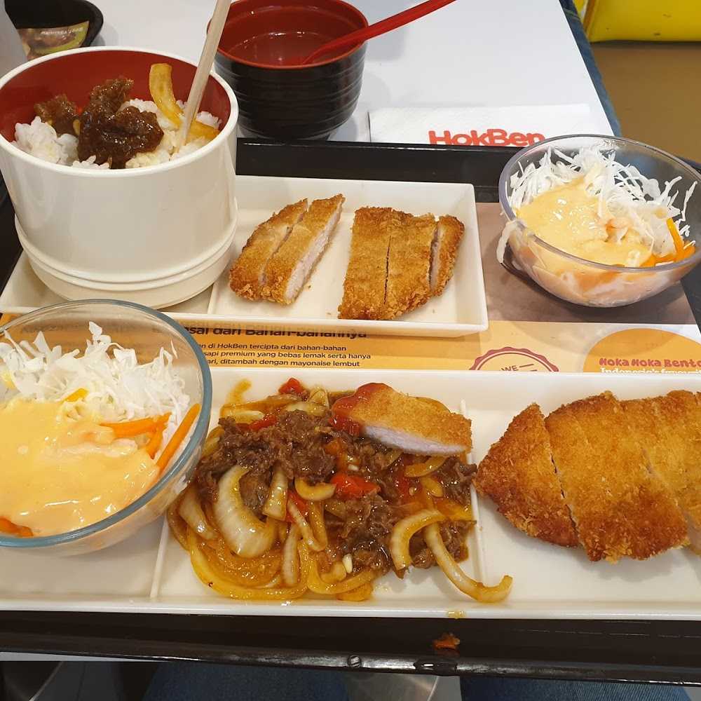 Kuliner Toko Kopi TUKU - Cipete