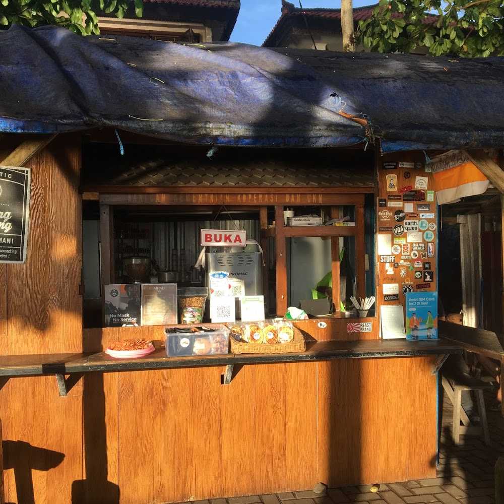 Kuliner  Pizza Hut Restoran  - Sanur