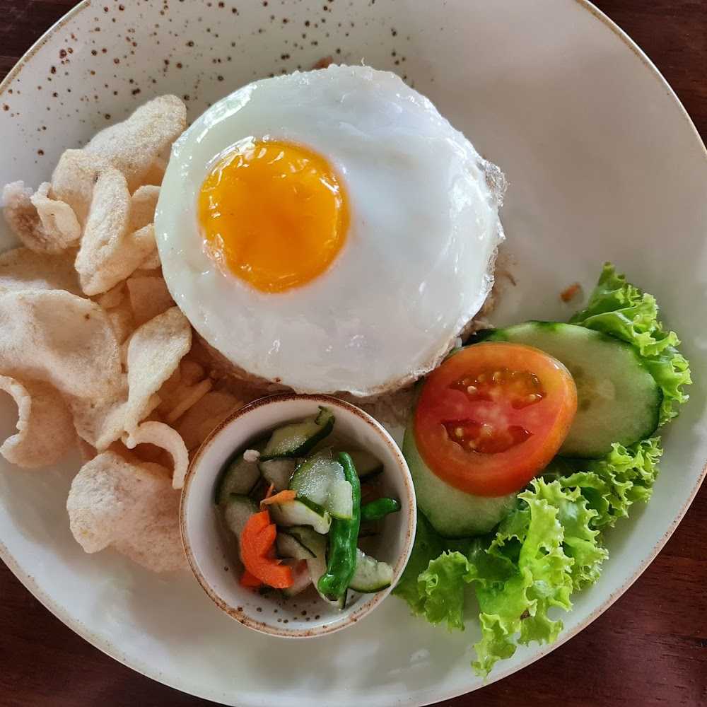 Kuliner lilian n' coffee