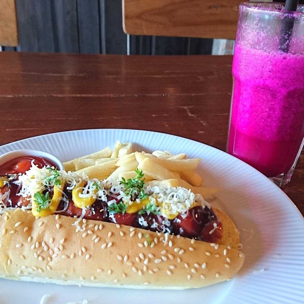 Kuliner lilian n' coffee