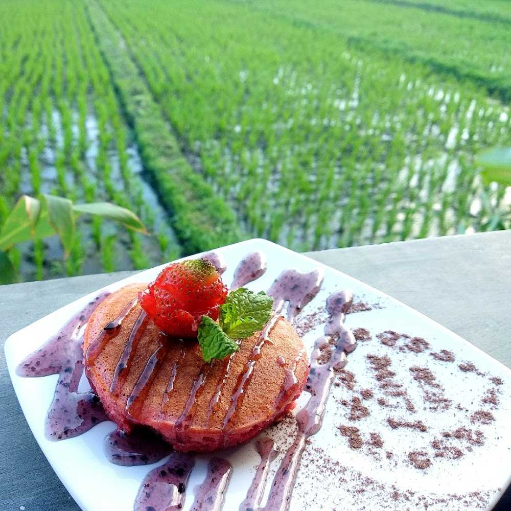Kuliner Mannaka Bali