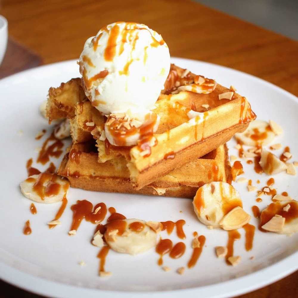 Kuliner Warung Sari Manis