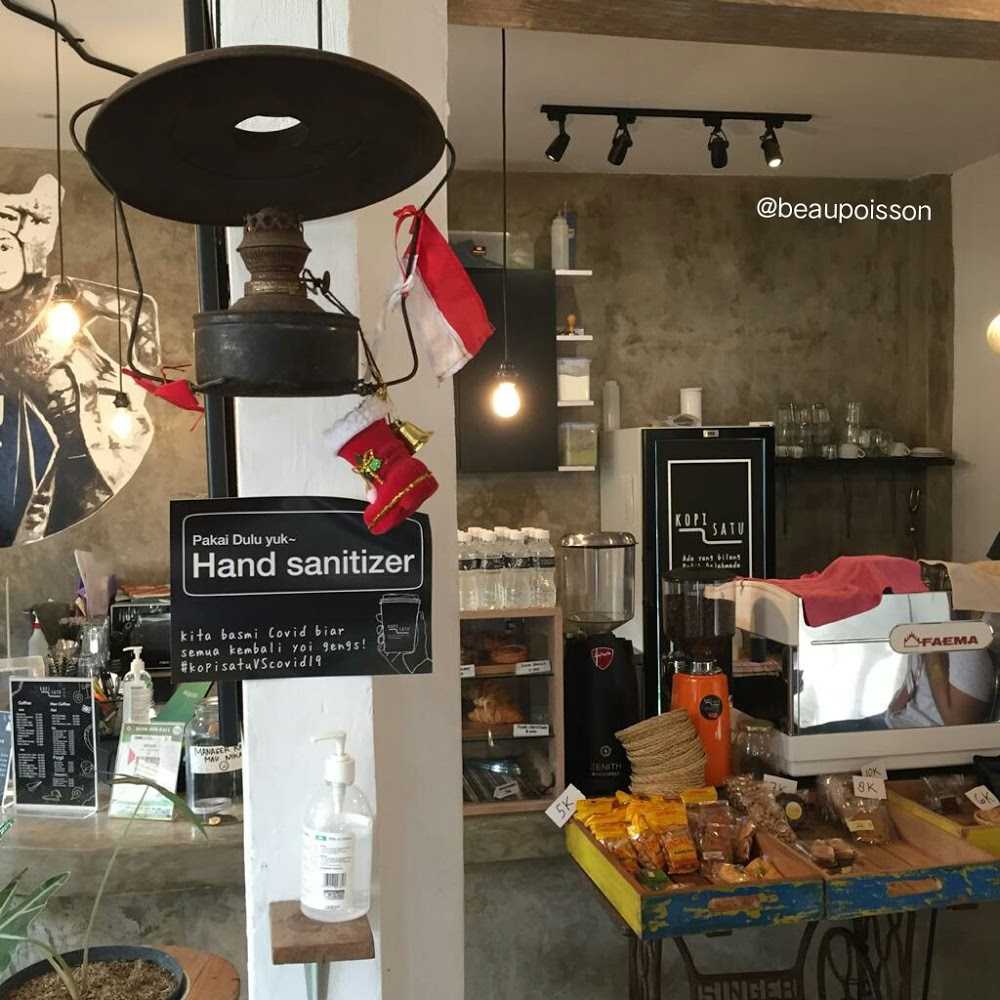 Kuliner Choegogi Korean BBQ