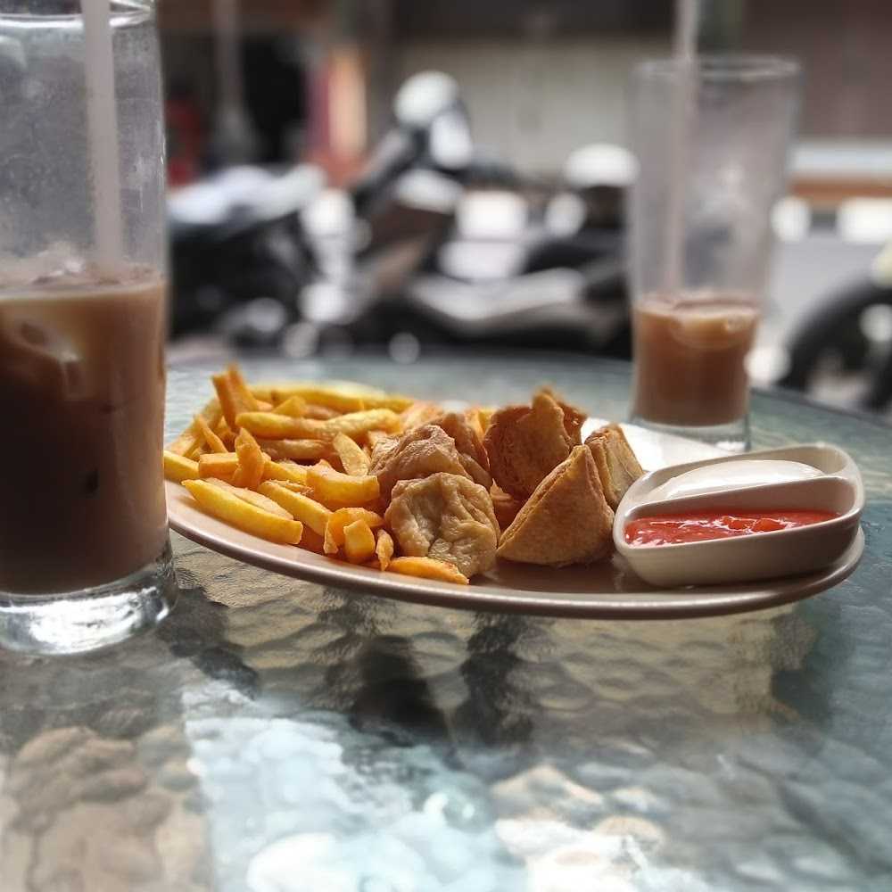 Kuliner Warung Sari Manis