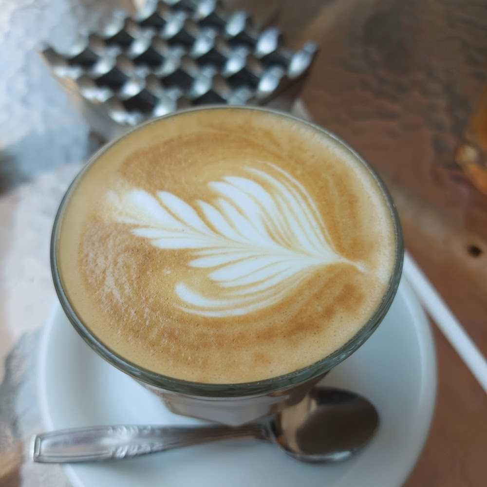 Kuliner lilian n' coffee