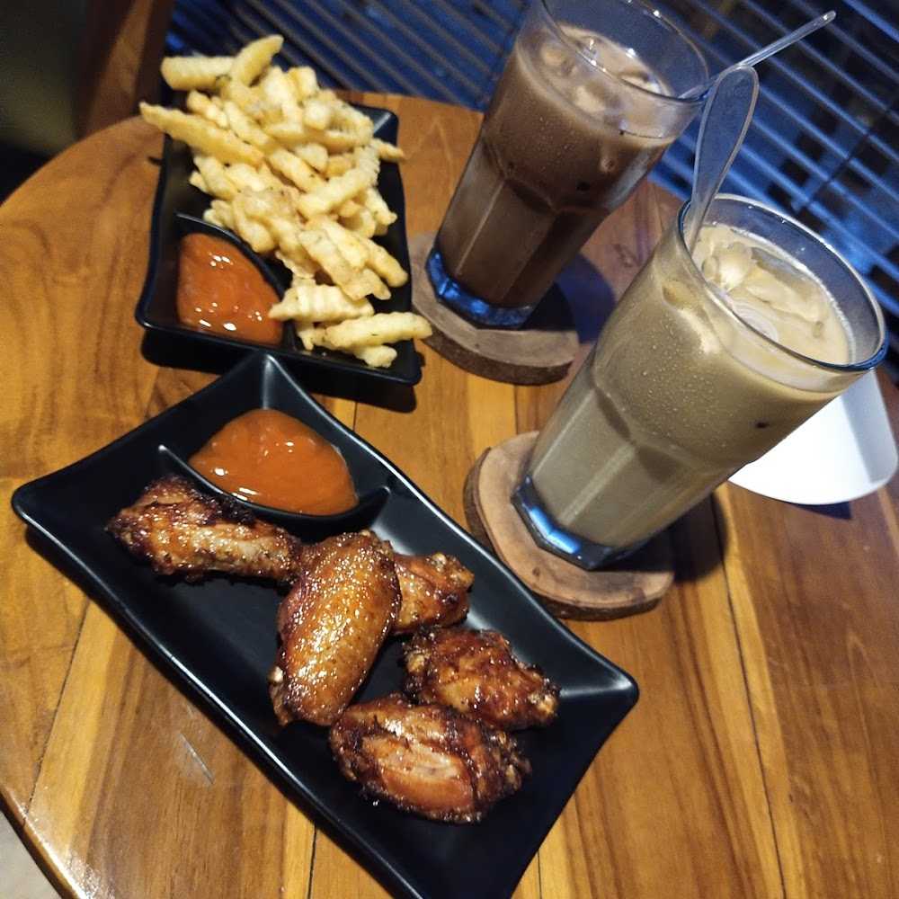 Kuliner Gosha Kitchen & Patisserie Gatsu