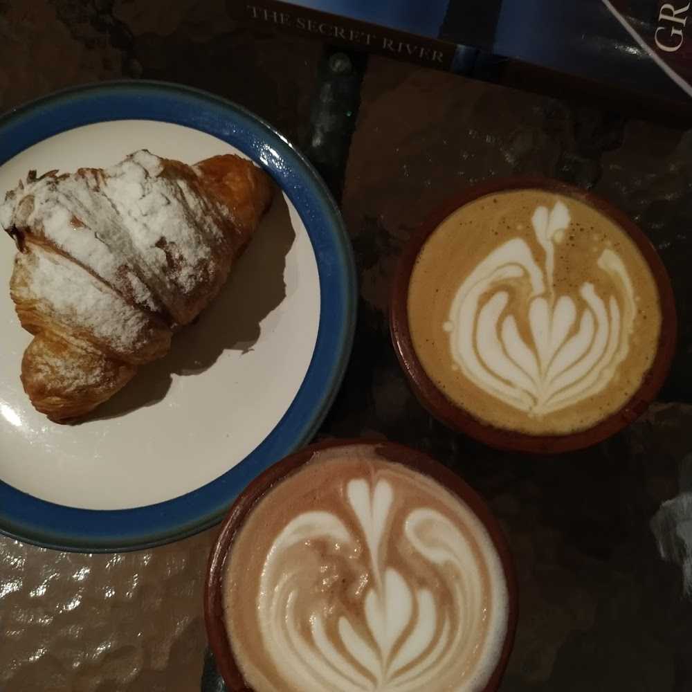 Kuliner lilian n' coffee