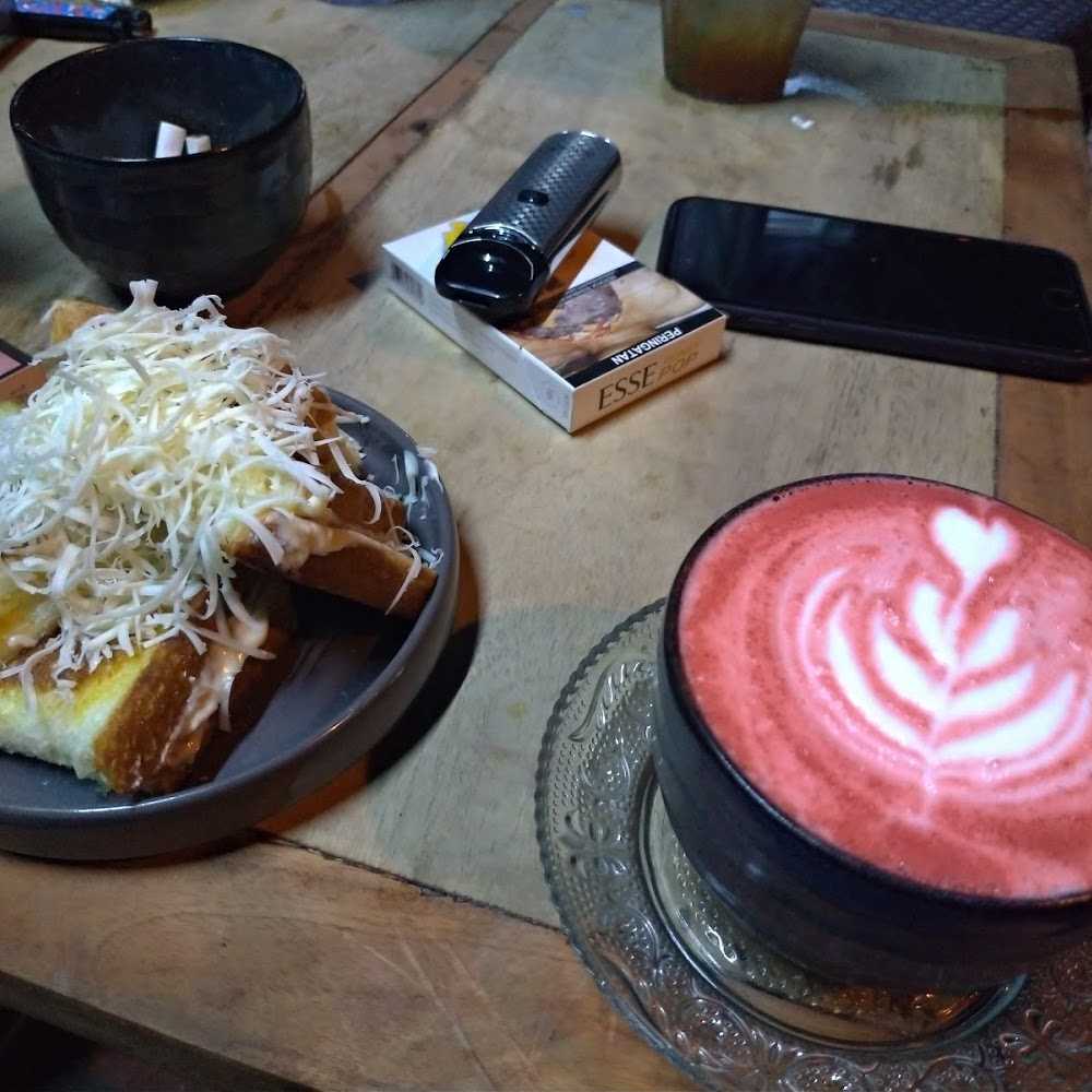 Kuliner lilian n' coffee