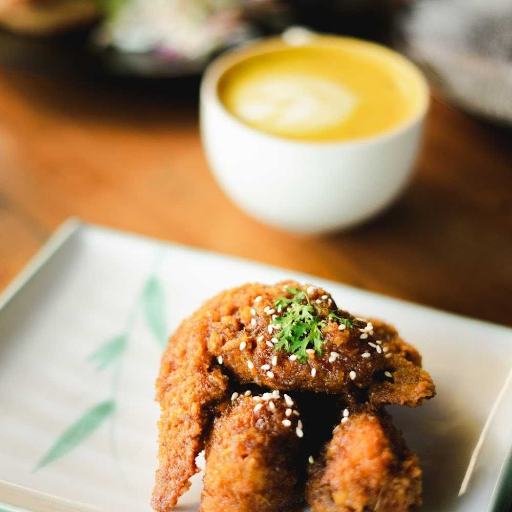 Kuliner Warung Babi Guling Pande Egi