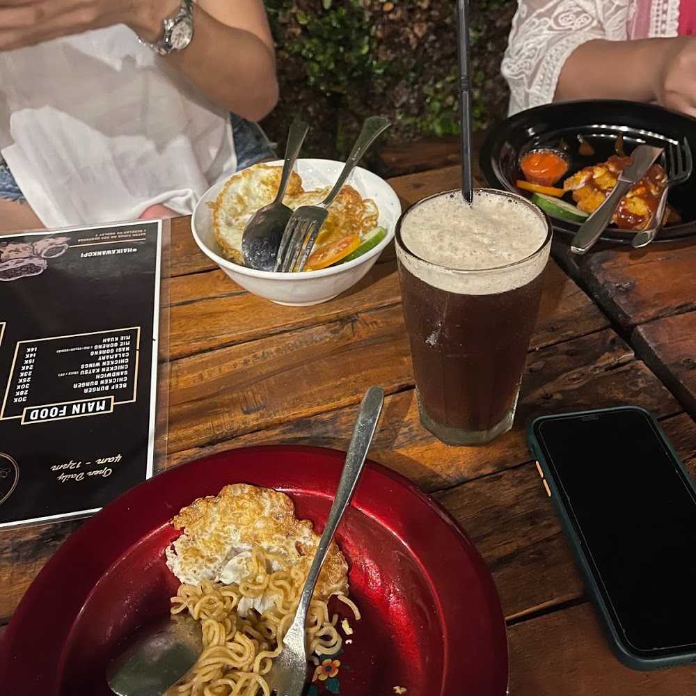 Kuliner Bebek Binjay