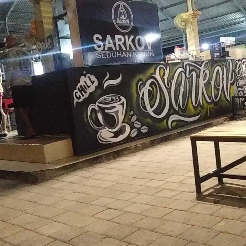 Kuliner Warung Sari Manis