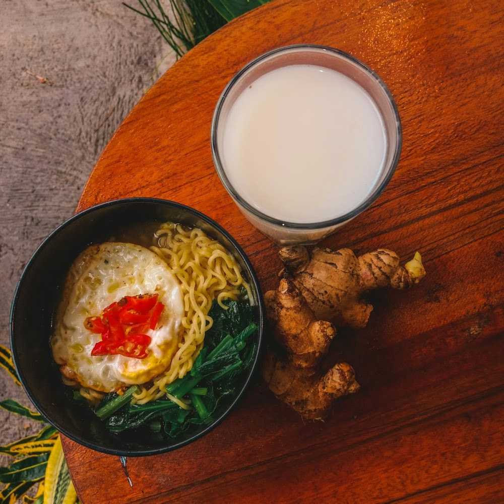 Kuliner Warung Sari Manis