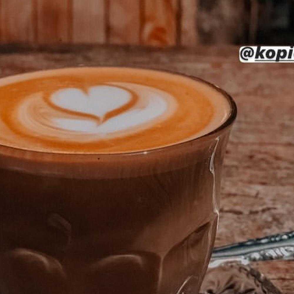 Kuliner lilian n' coffee