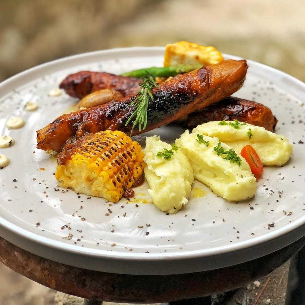 Kuliner  Pizza Hut Restoran  - Sanur