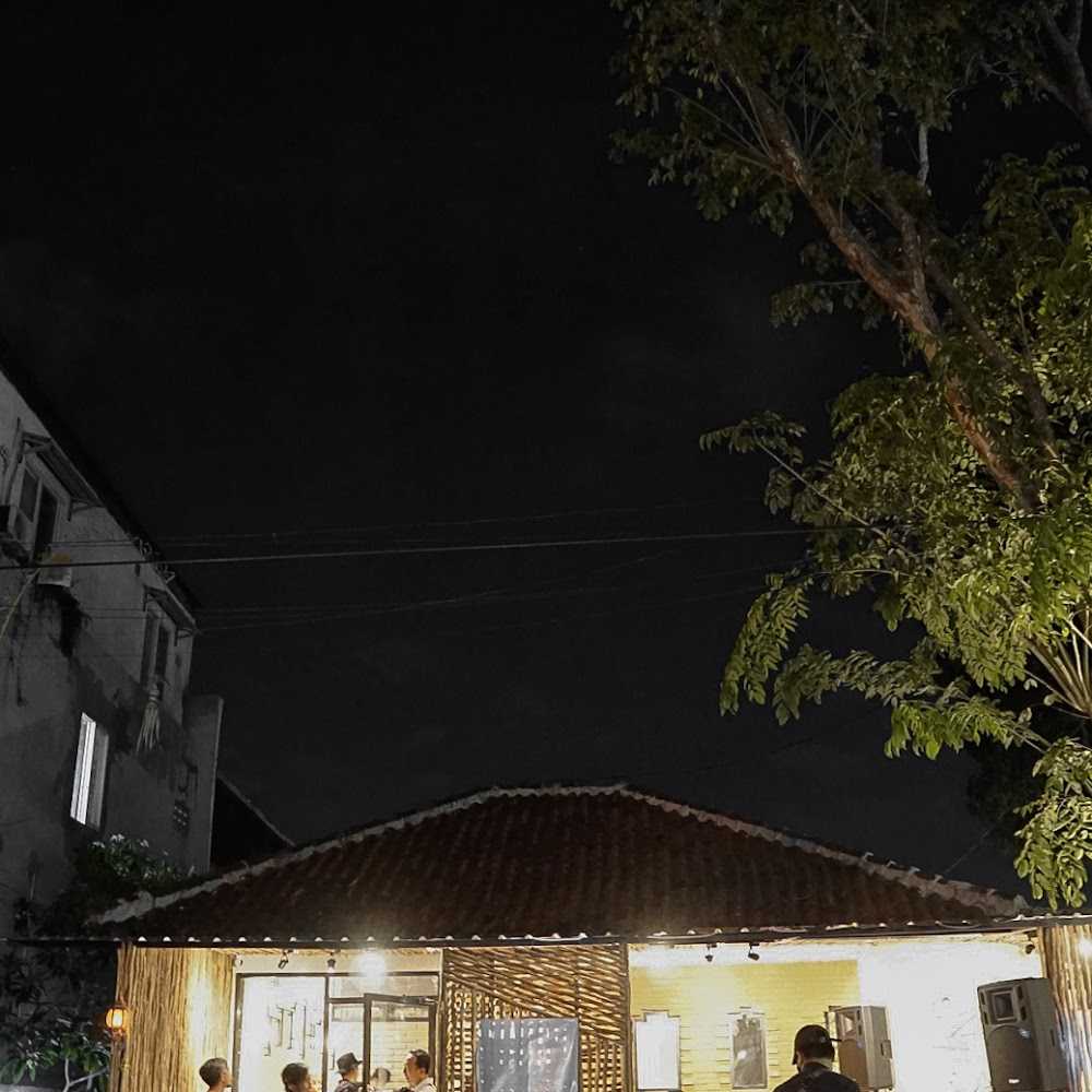 Kuliner Kebuli Ijab Qabul Denpasar