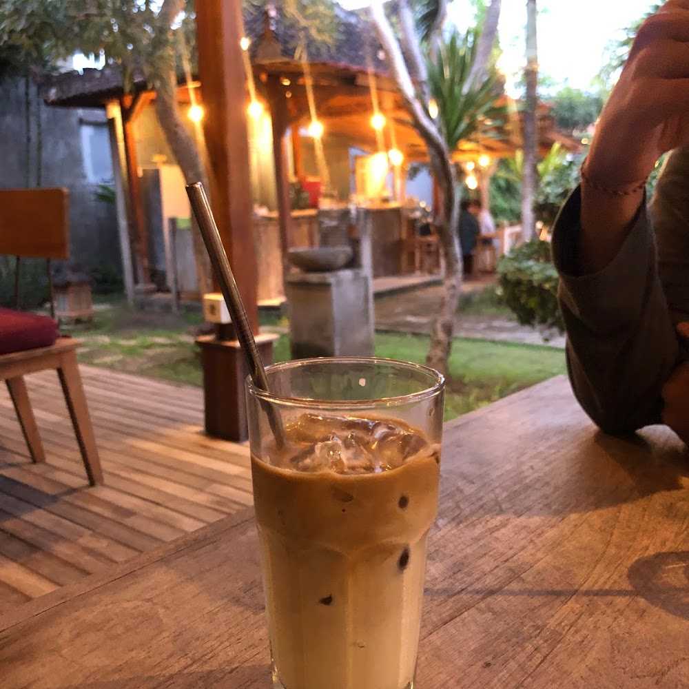 Kuliner lilian n' coffee