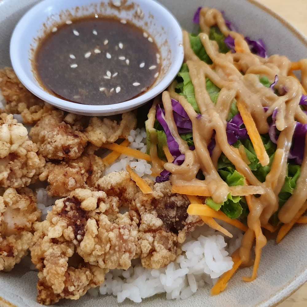 Kuliner Warung Sari Manis