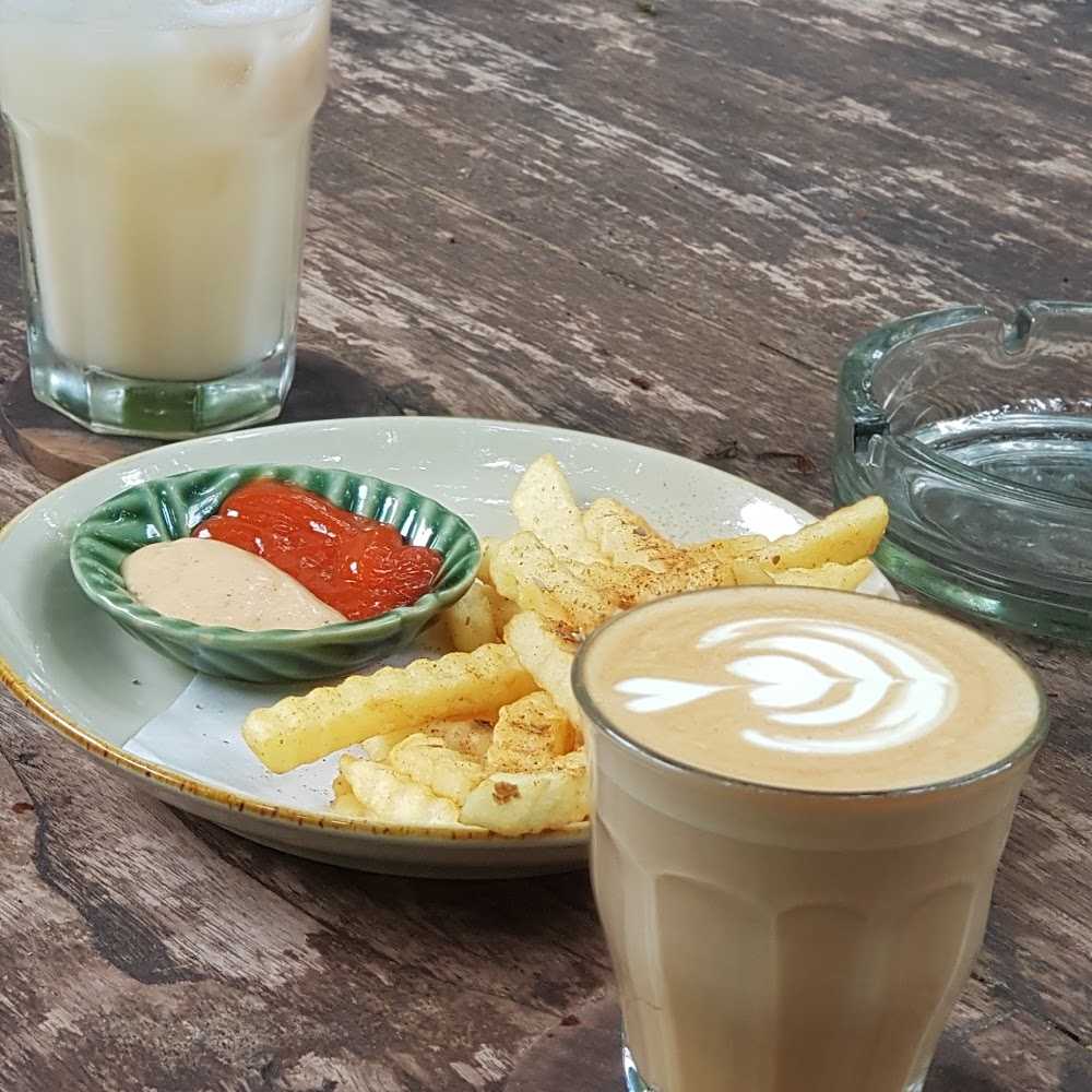 Kuliner Warung Sari Manis