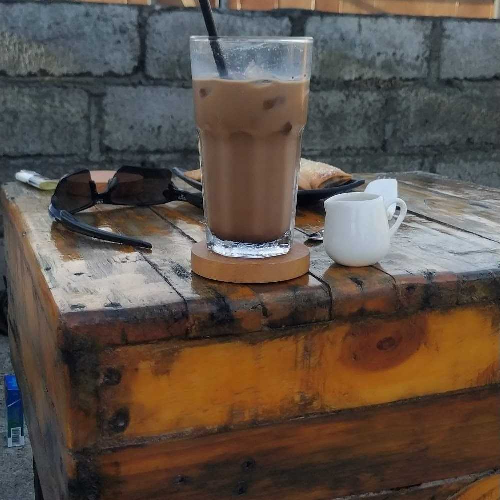 Kuliner lilian n' coffee