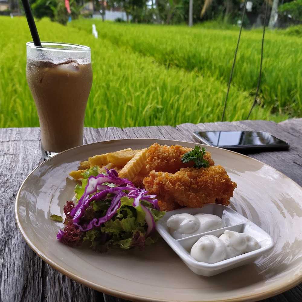 Kuliner Sanggraloka Farm
