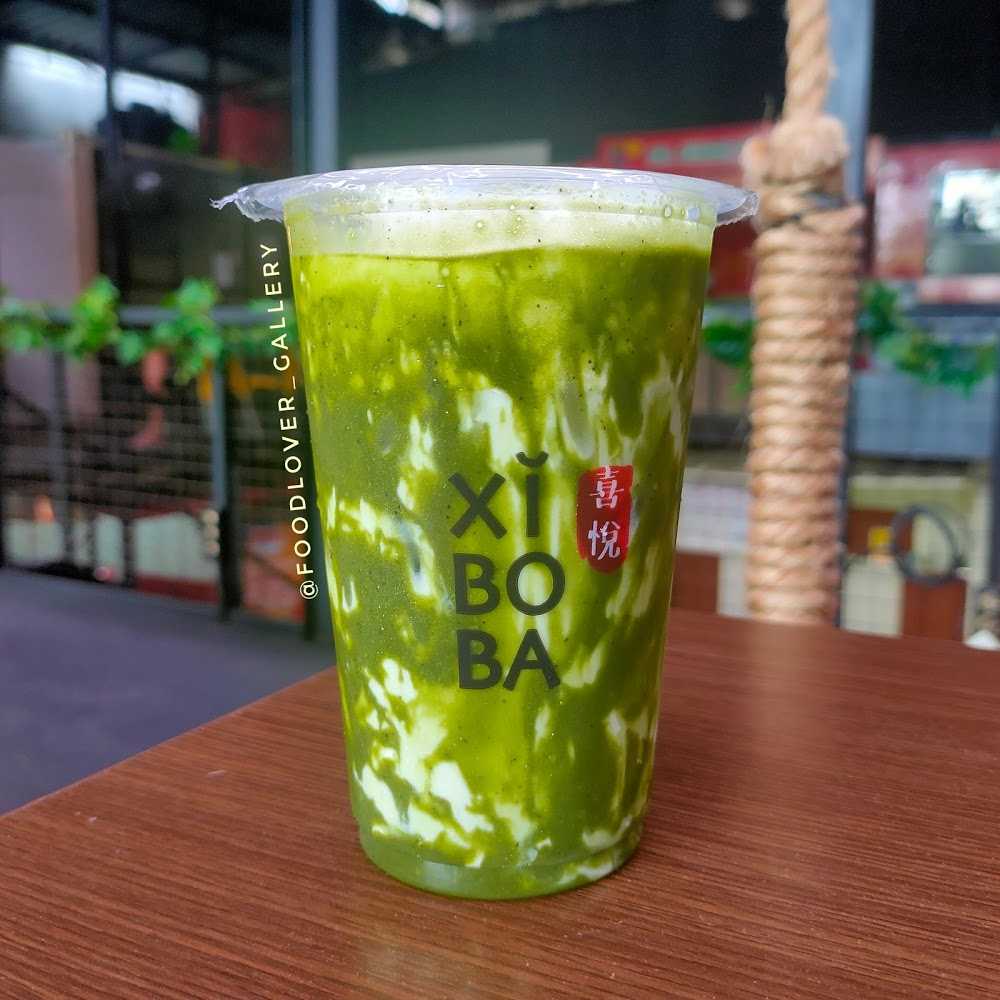 Kuliner HokBen Daan Mogot
