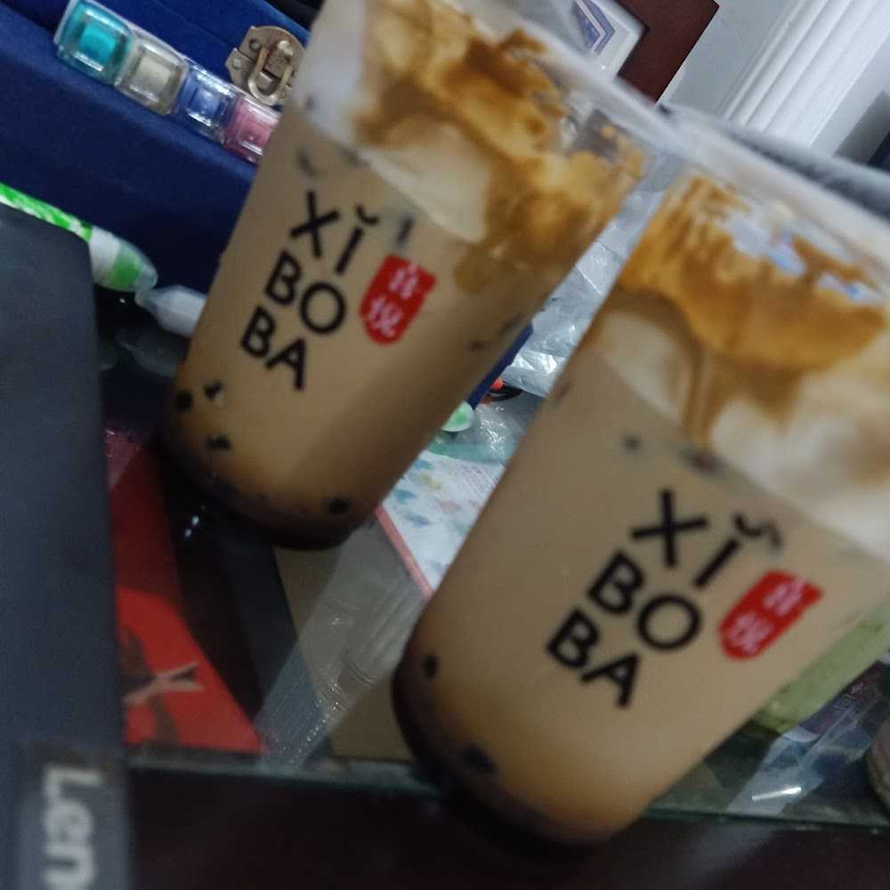 Kuliner Xiboba lebak bulus raya