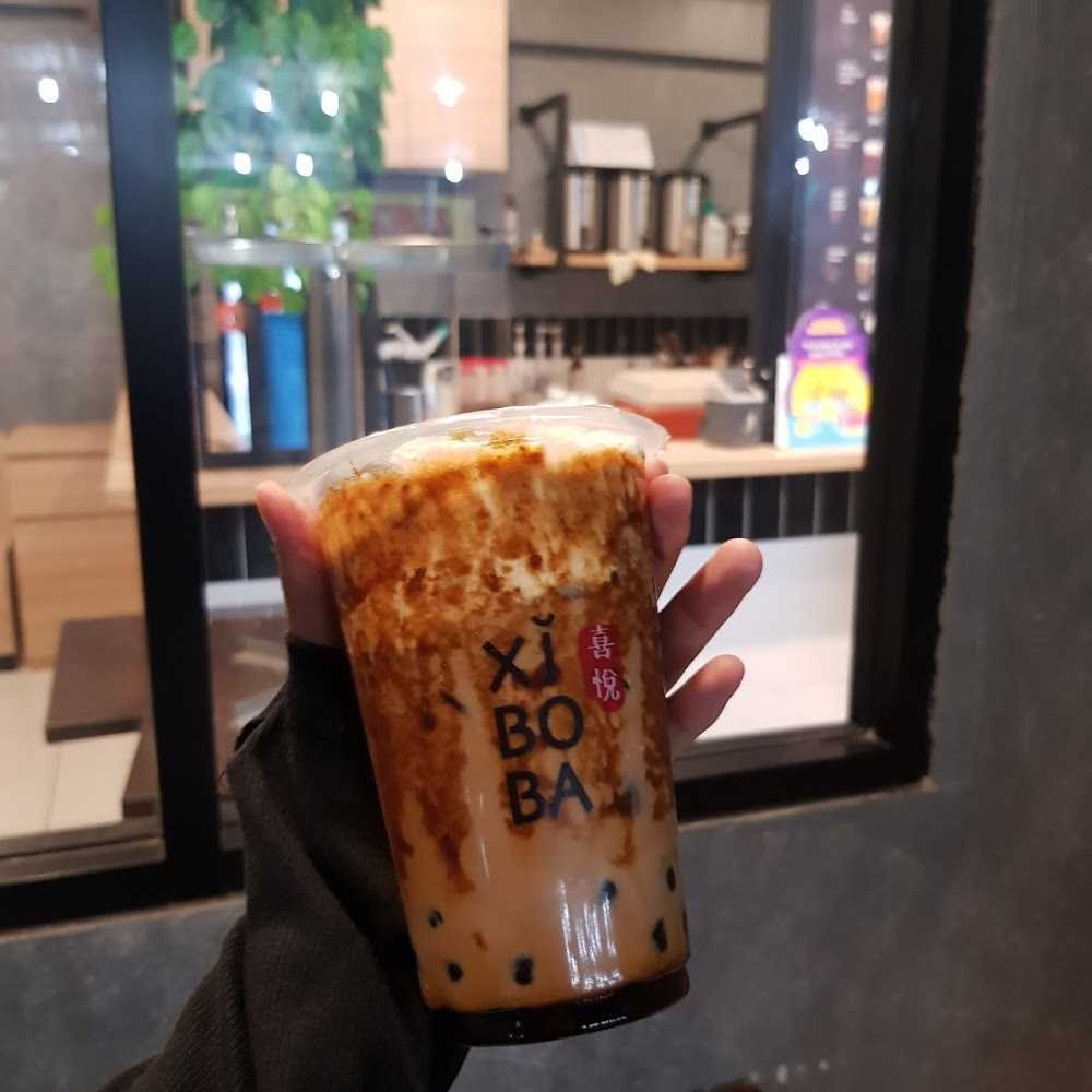 Kuliner WARUNG PASTA Rawamangun