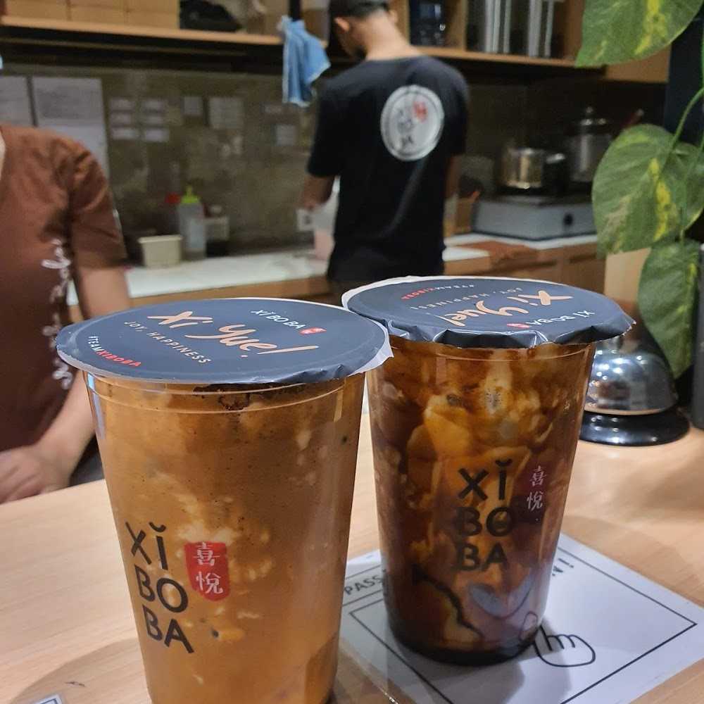 Kuliner lilian n' coffee