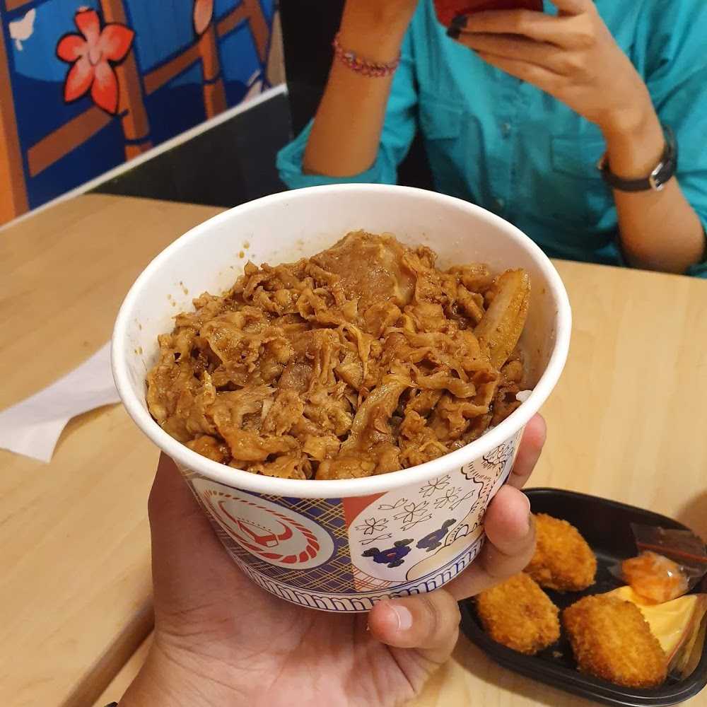 Kuliner lilian n' coffee