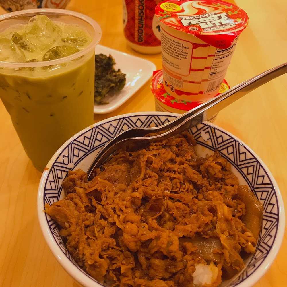 Kuliner Warung Sari Manis