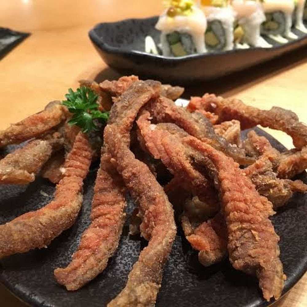 Kuliner Es Teh Indonesia Mampang