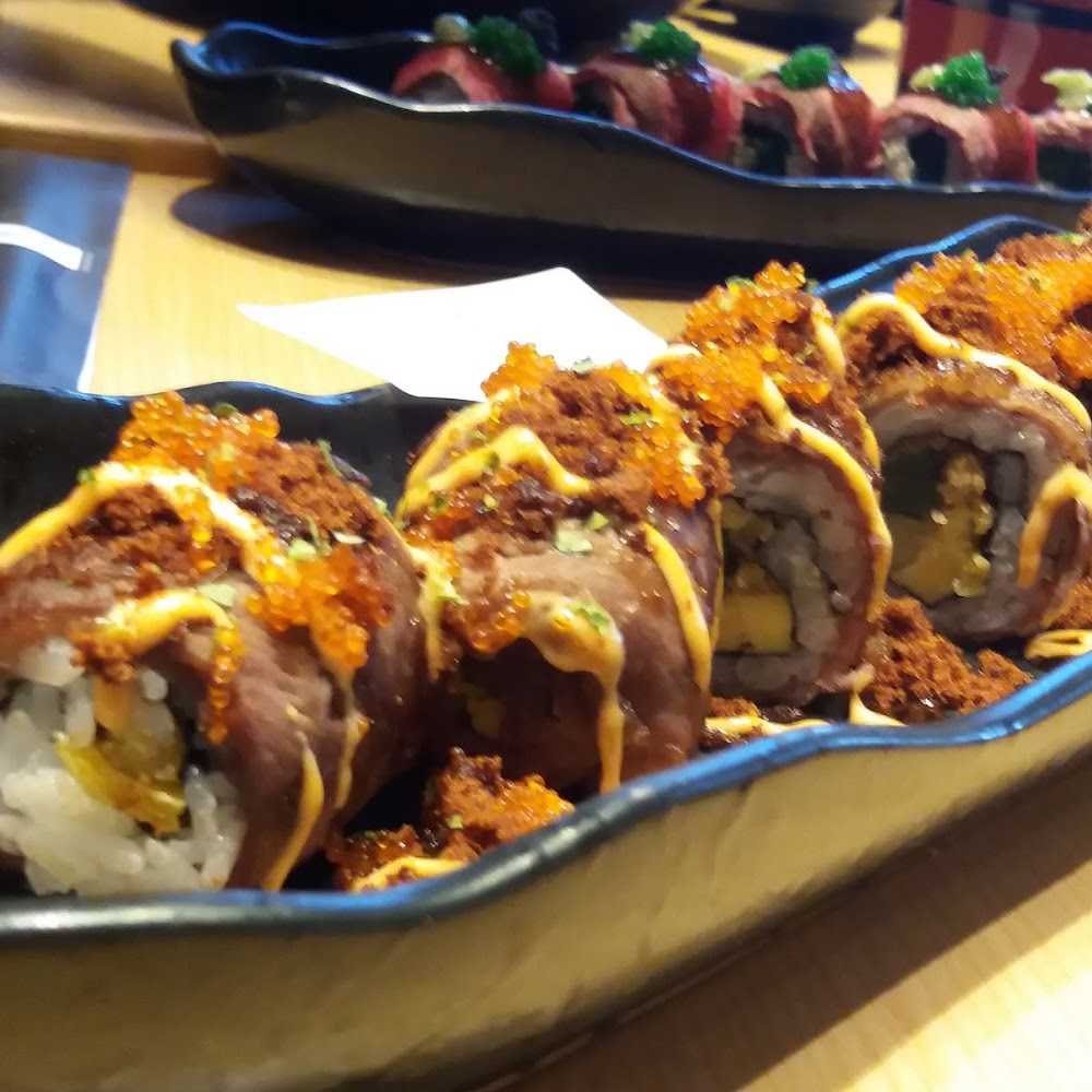 Kuliner CEMILAN KEKINIAN