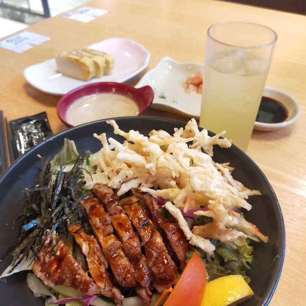 Kuliner Chatime Mall Bali Galeria
