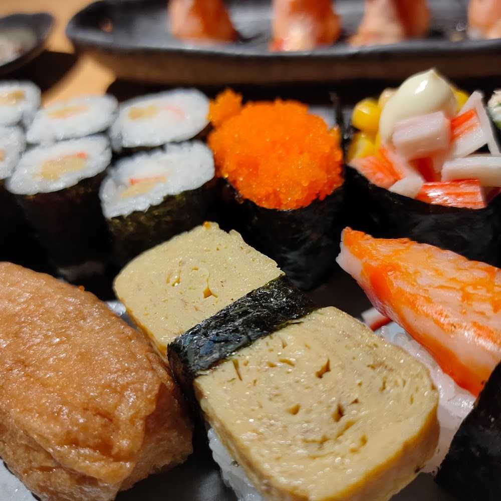 Kuliner Mannaka Bali
