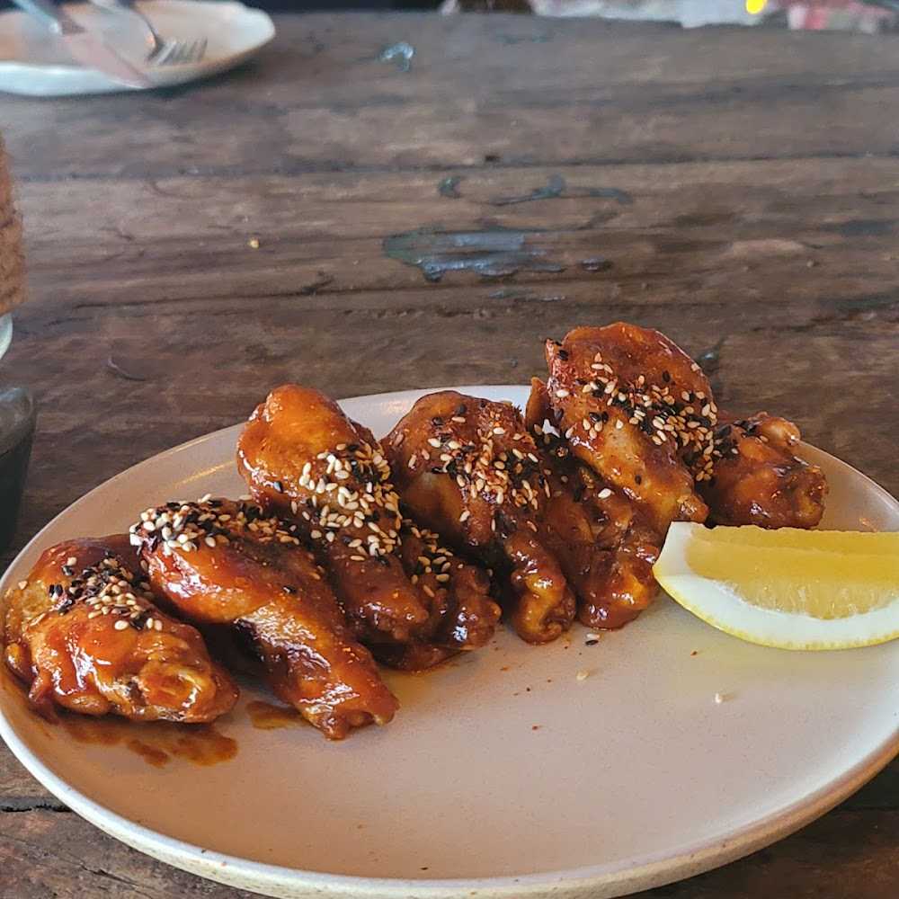 Kuliner Mannaka Bali