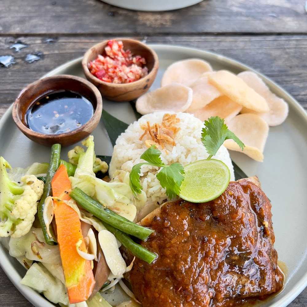 Kuliner Greenkubu Penida