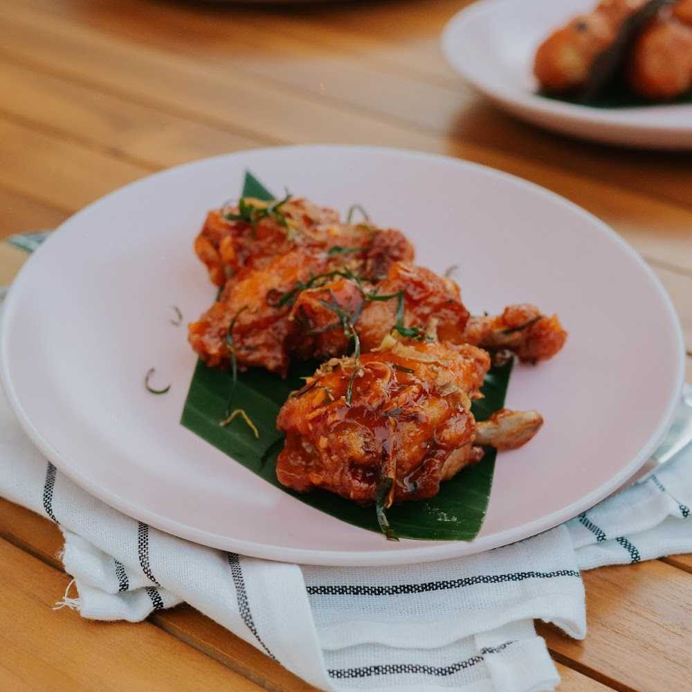 Kuliner Greenkubu Penida