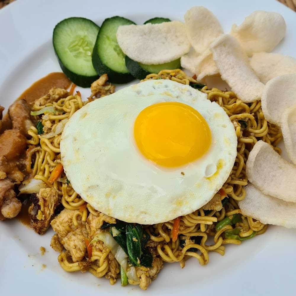 Kuliner B' Fresh Juicebar & Coffee Corner