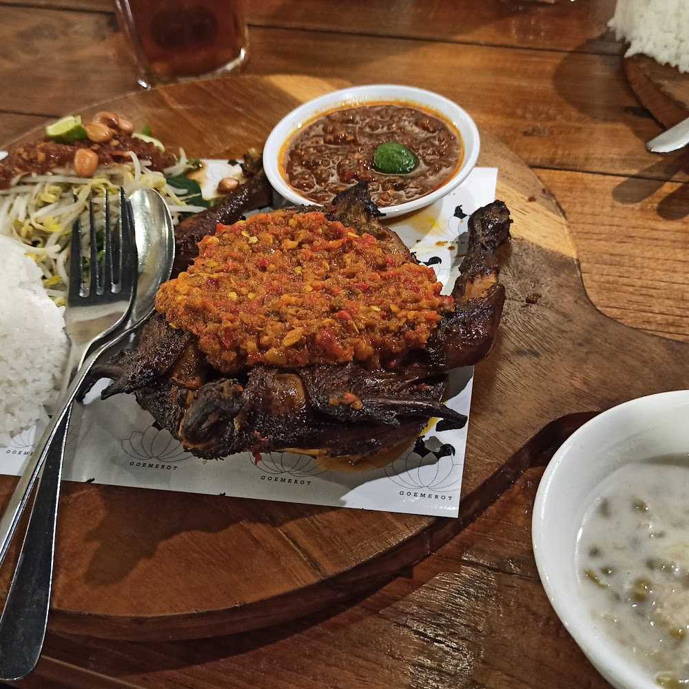 Kuliner lilian n' coffee